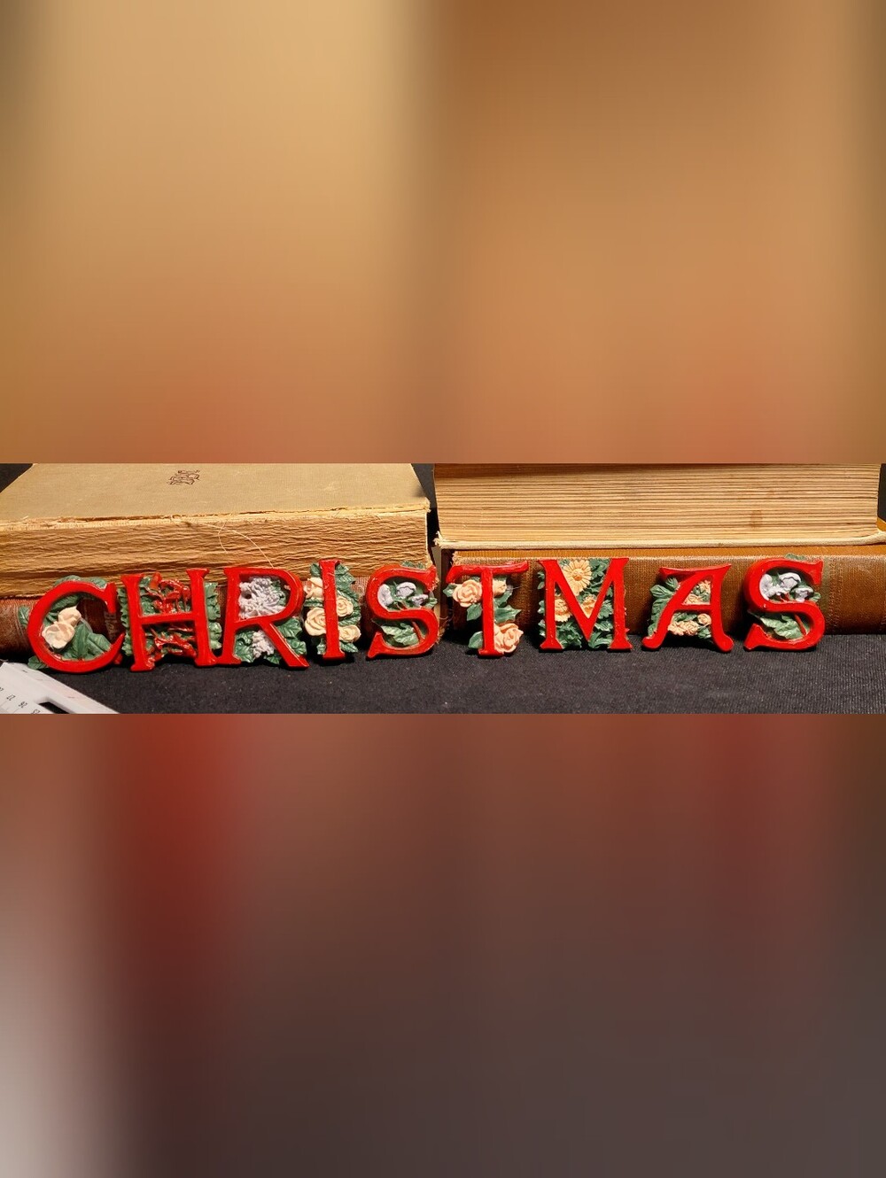 HOUSE OF LLOYD CHRISTMAS AROUND the WORLD, REFRIGERATOR MAGNETS